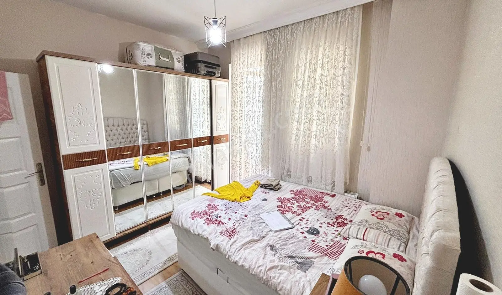 Osmangazi'de Cadde Yakını Katta Asansörlü Ön Cephe 3+1 Daire — fotoğraf 20