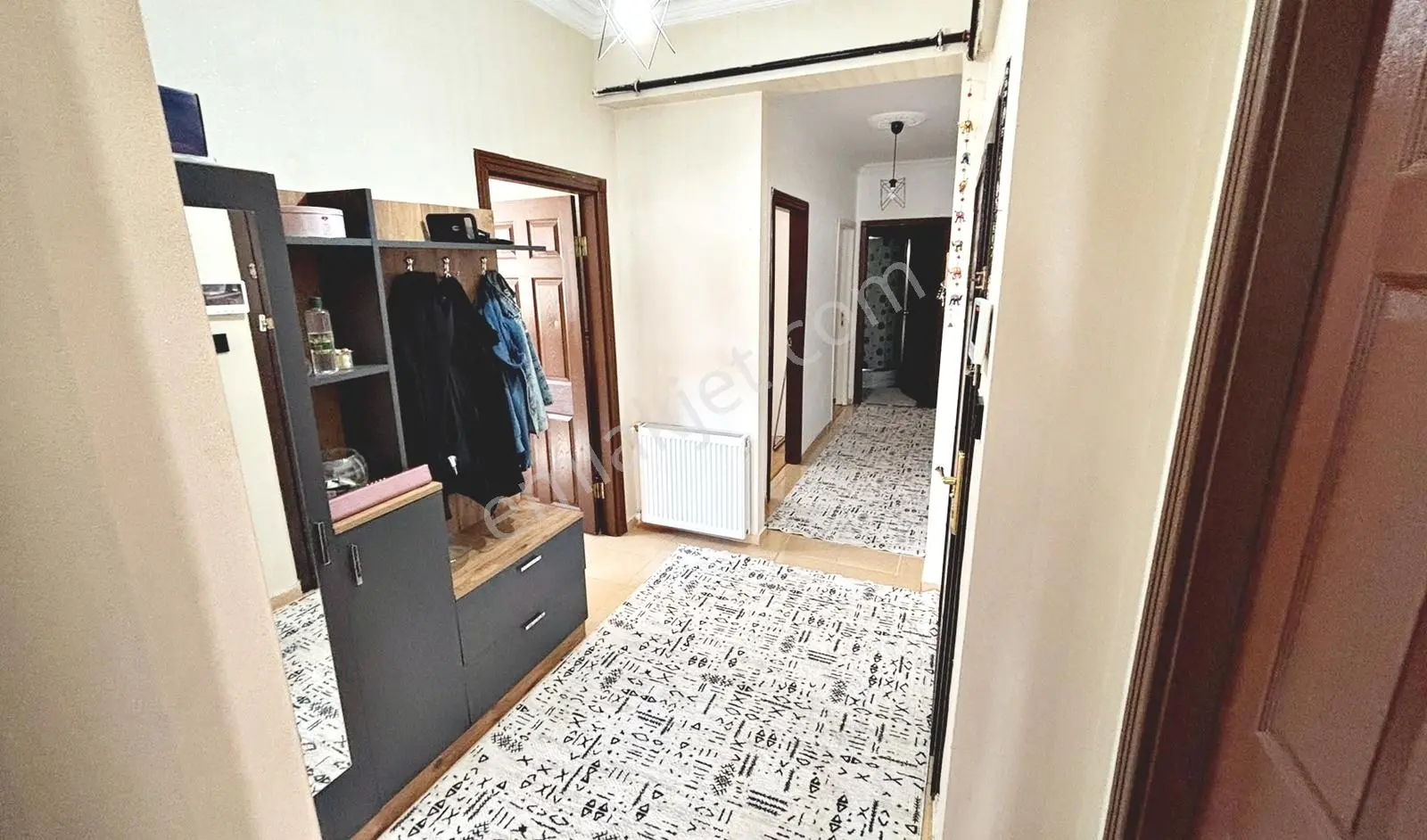 Osmangazi'de Cadde Yakını Katta Asansörlü Ön Cephe 3+1 Daire — fotoğraf 27