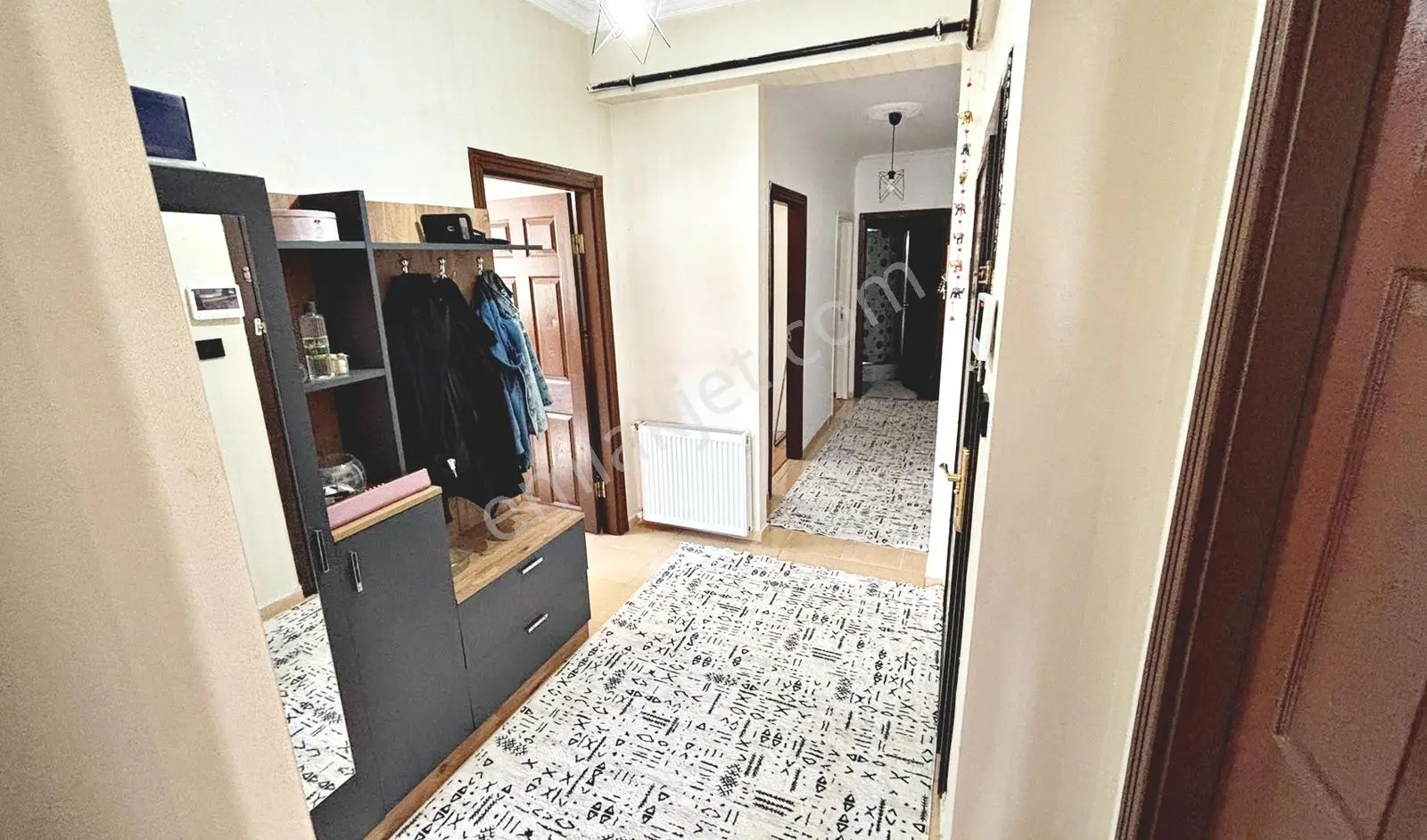 Osmangazi'de Cadde Yakını Katta Asansörlü Ön Cephe 3+1 Daire — fotoğraf 28