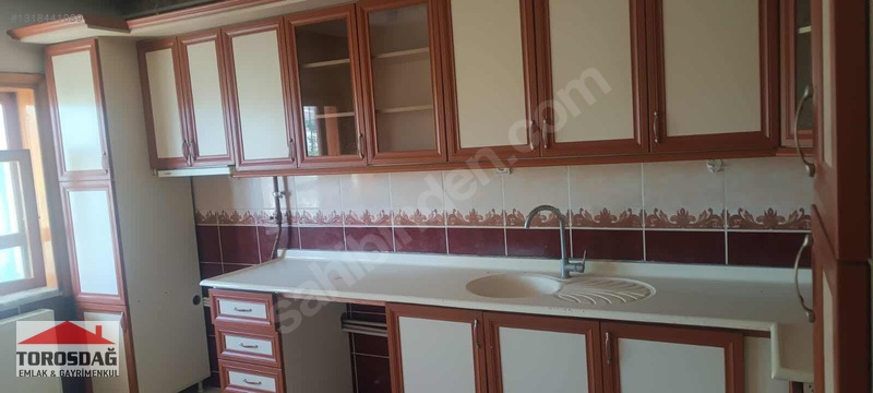 Van Selımbey Koç İlköğretim Okulu Karşısı 3+1 Kiralık Daire — fotoğraf 10