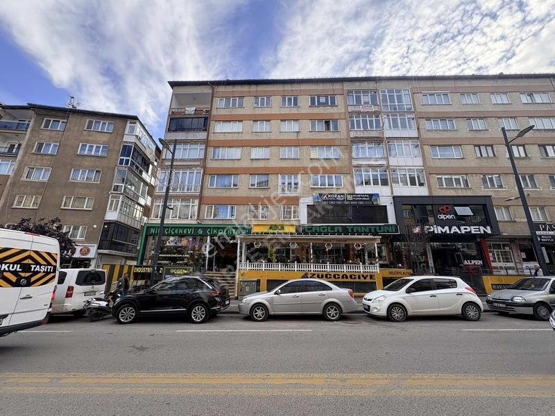 Kabze Emlaktan Sivas Mrk Osman Paşa Caddesind Satılık Daire..!! — fotoğraf 28