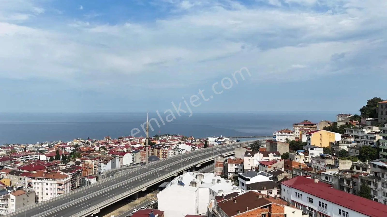 Ula Group'dan Boztepe'de Satılık Bina Ve Arazisi — fotoğraf 16