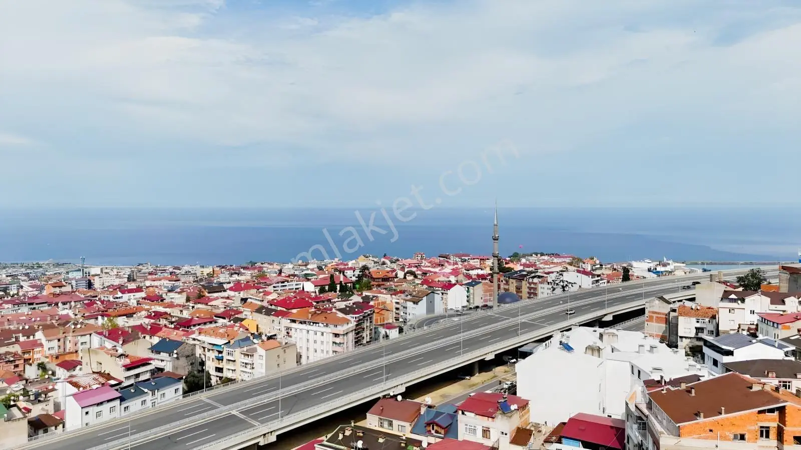 Ula Group'dan Boztepe'de Satılık Bina Ve Arazisi — fotoğraf 17