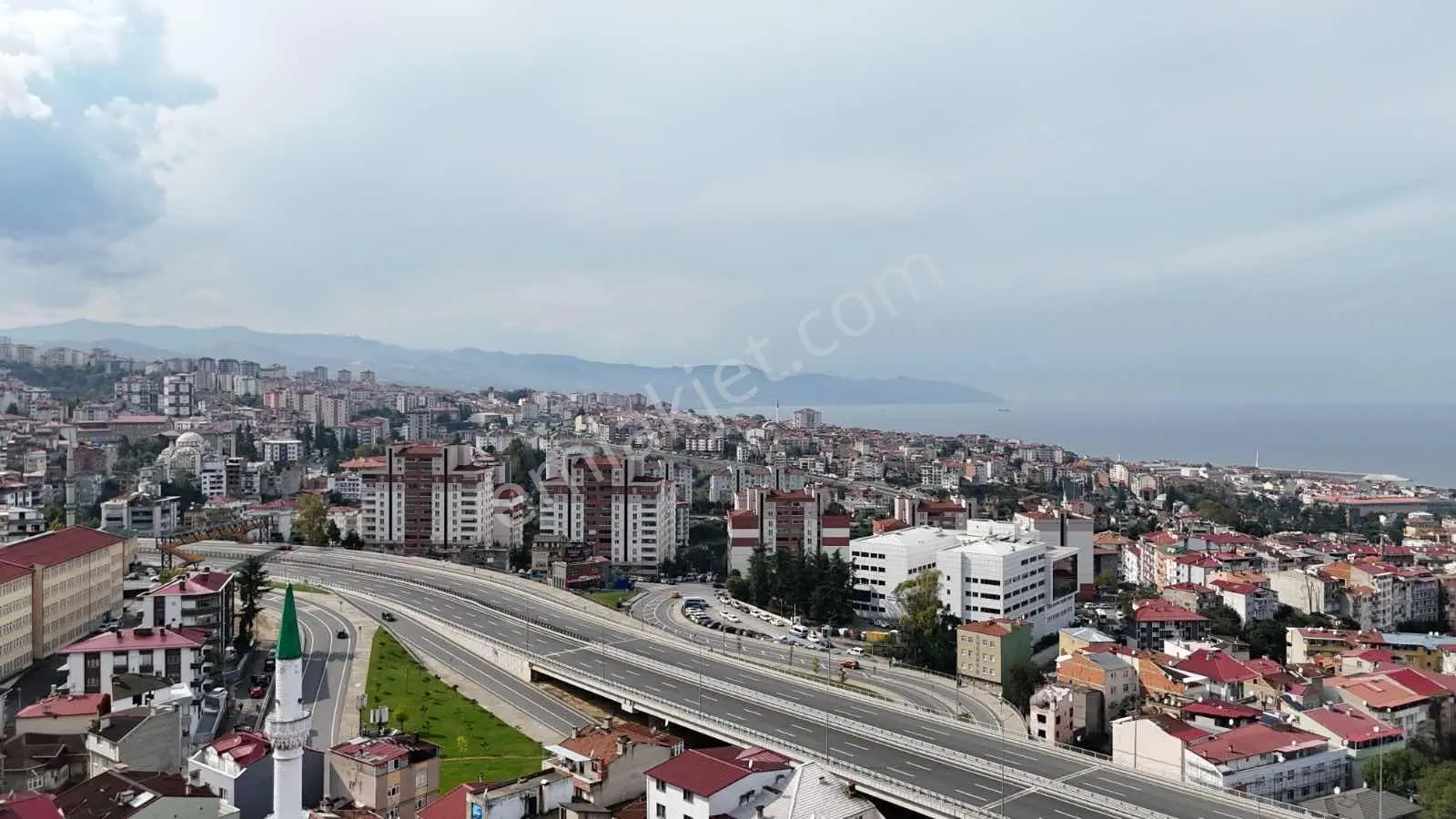 Ula Group'dan Boztepe'de Satılık Bina Ve Arazisi — fotoğraf 20