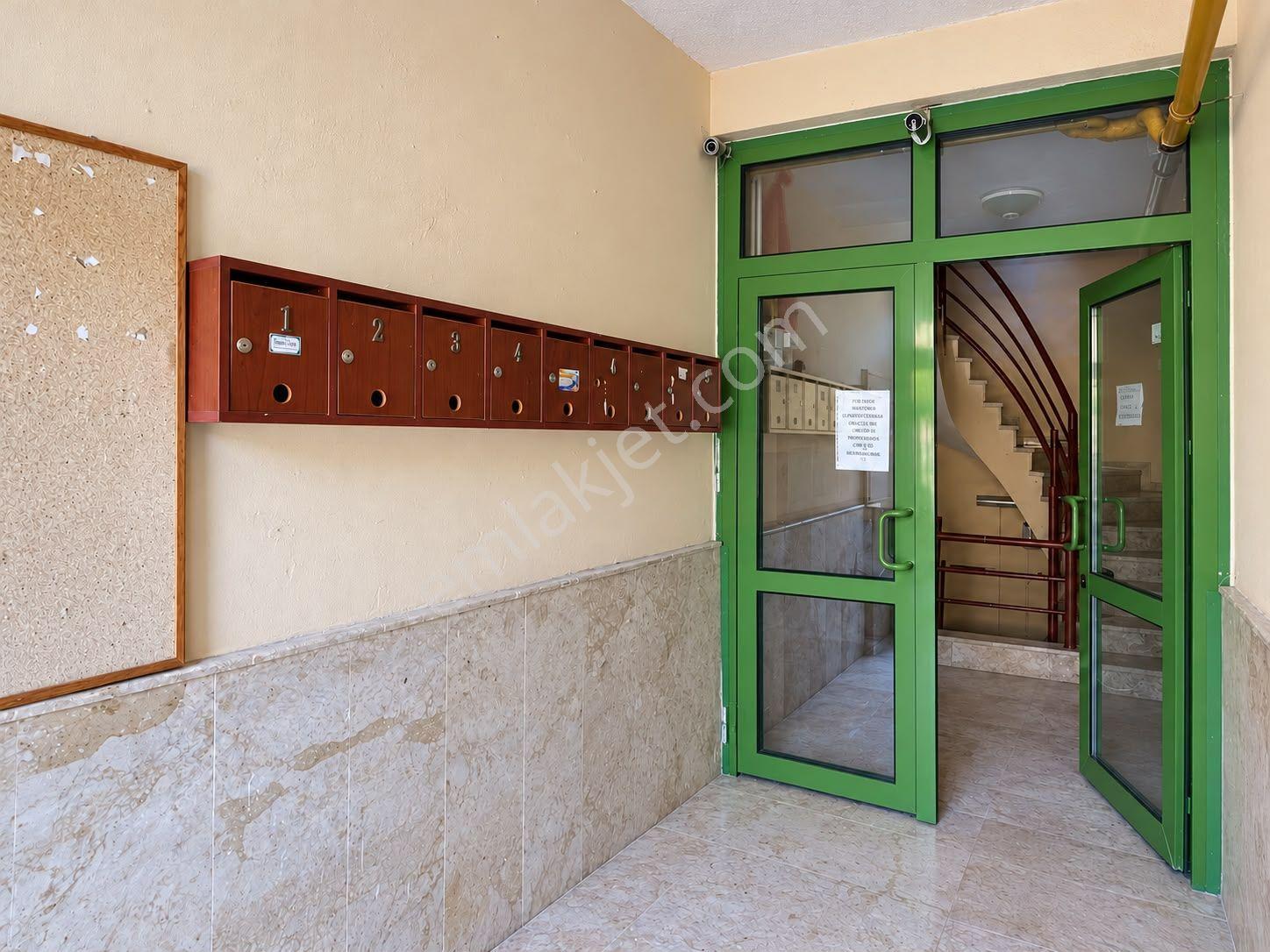 Isparta Gönen Toki'de 2+1 Satılık Daire — fotoğraf 2