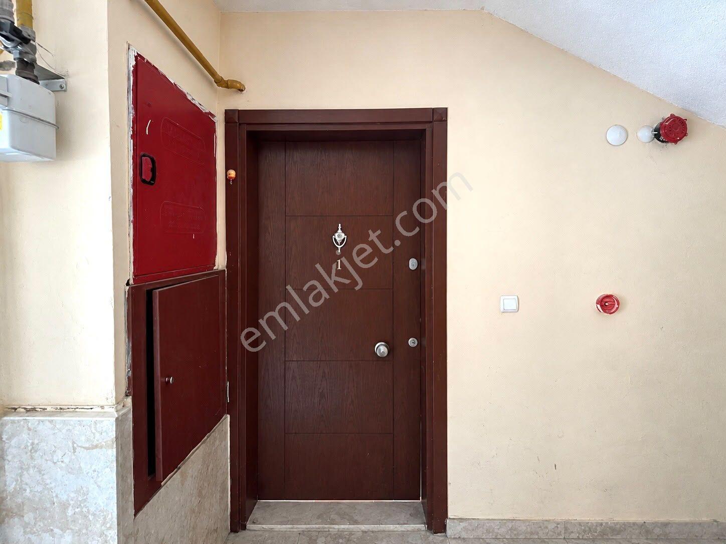 Isparta Gönen Toki'de 2+1 Satılık Daire — fotoğraf 3