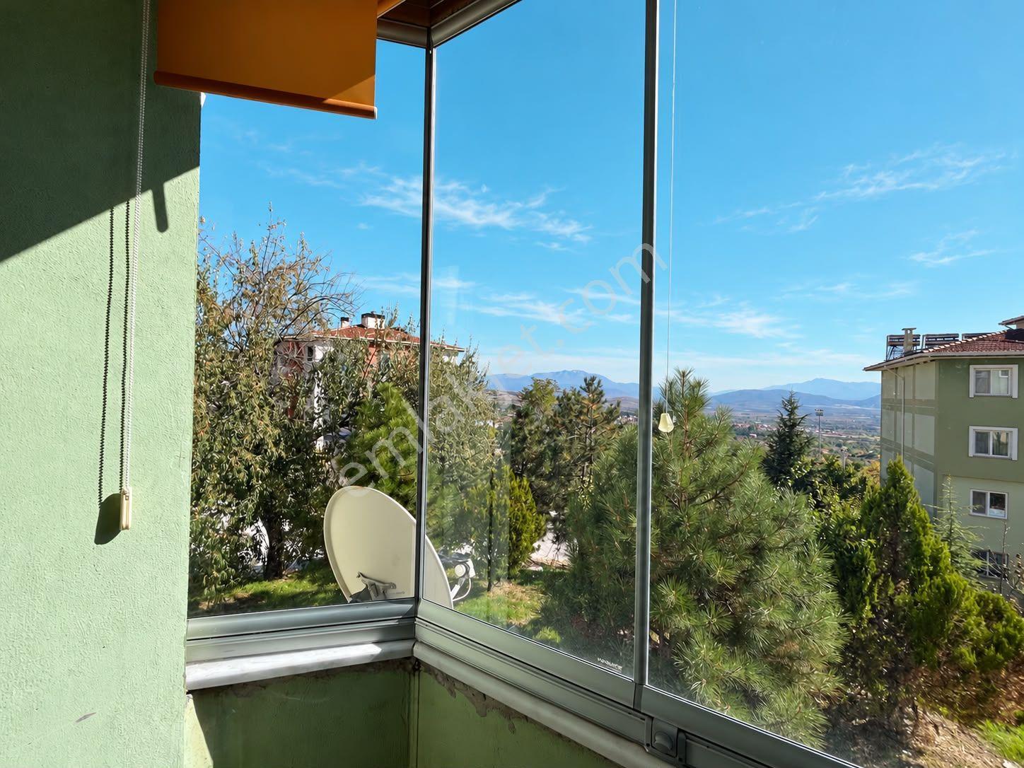 Isparta Gönen Toki'de 2+1 Satılık Daire — fotoğraf 7