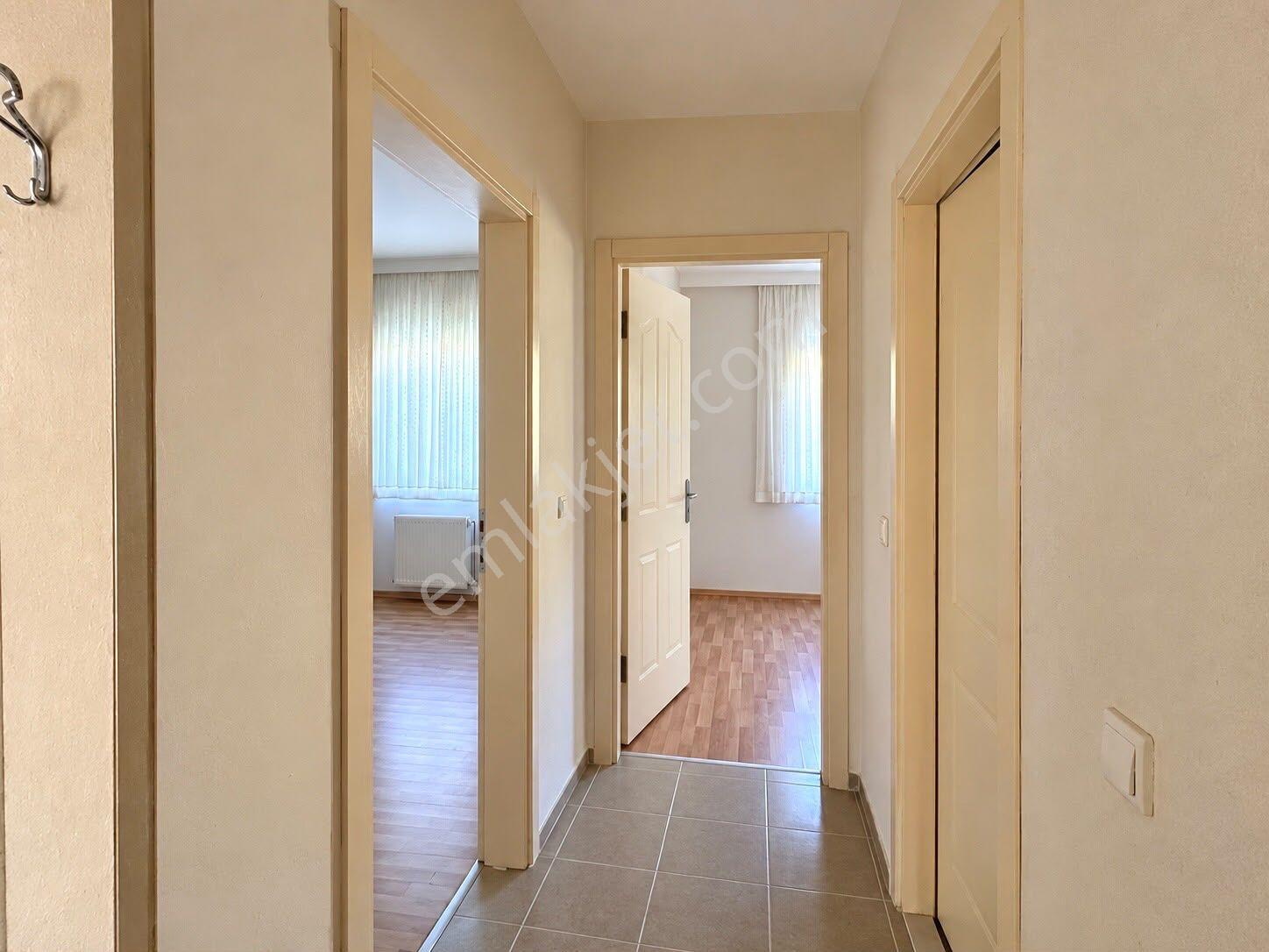 Isparta Gönen Toki'de 2+1 Satılık Daire — fotoğraf 17