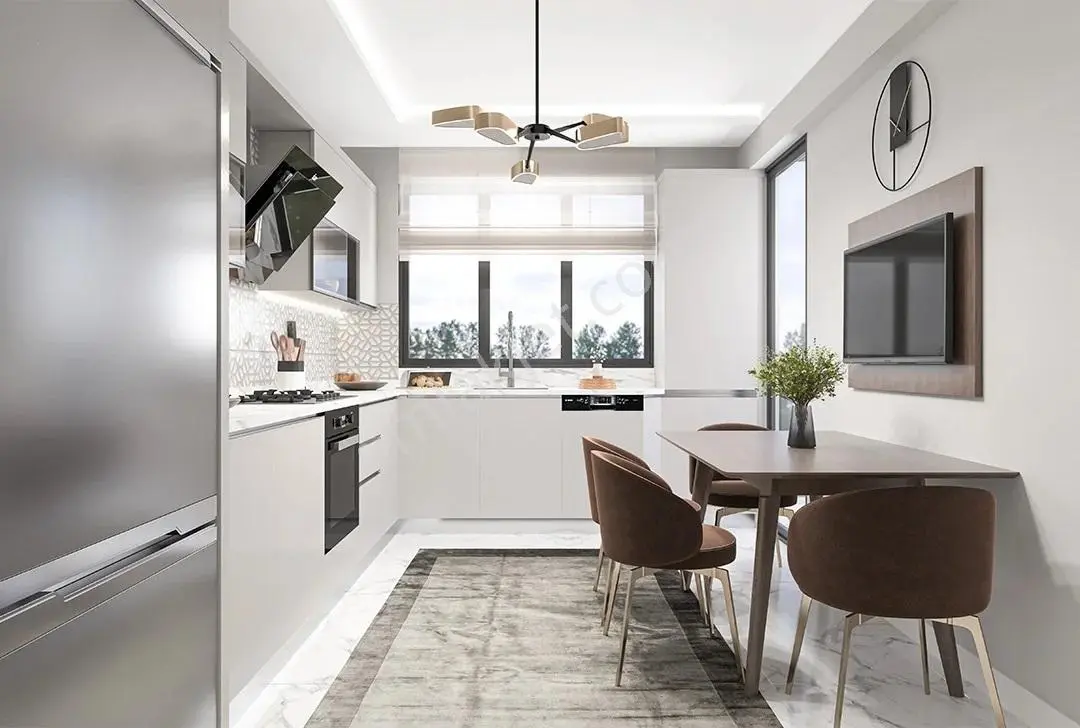 Vaye Gayrimenkul'den Selçuklu Towers Kopp. 2+1 Kopp. Hissesi — fotoğraf 5