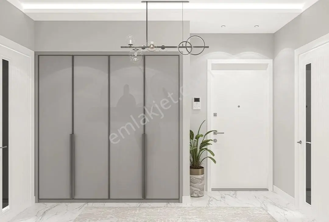 Vaye Gayrimenkul'den Selçuklu Towers Kopp. 2+1 Kopp. Hissesi — fotoğraf 11