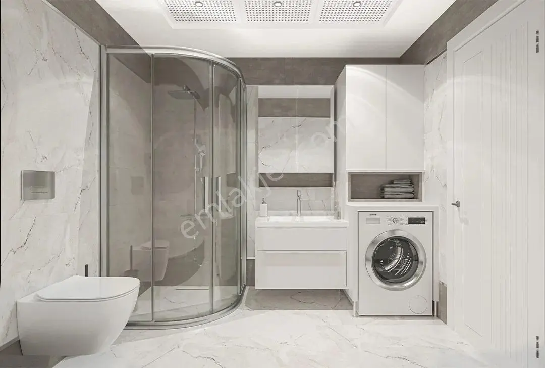 Vaye Gayrimenkul'den Selçuklu Towers Kopp. 2+1 Kopp. Hissesi — fotoğraf 15