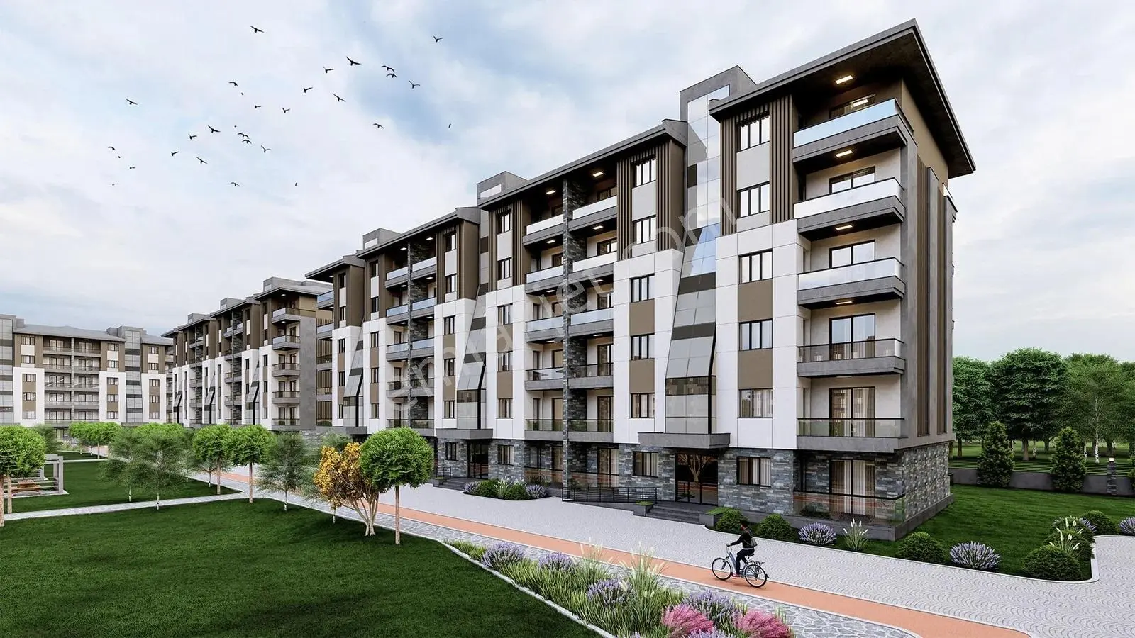 Vaye Gayrimenkul'den Selçuklu Towers Kopp. 2+1 Kopp. Hissesi — fotoğraf 22