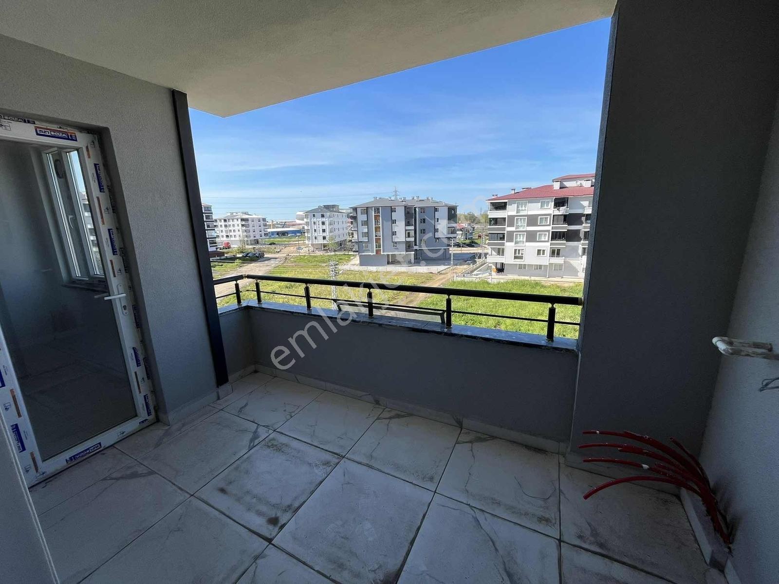 Yağmur Emlak'tan Tekkeköy'de Satılık 2+1 Sıfır Ara Kat Daire — fotoğraf 4