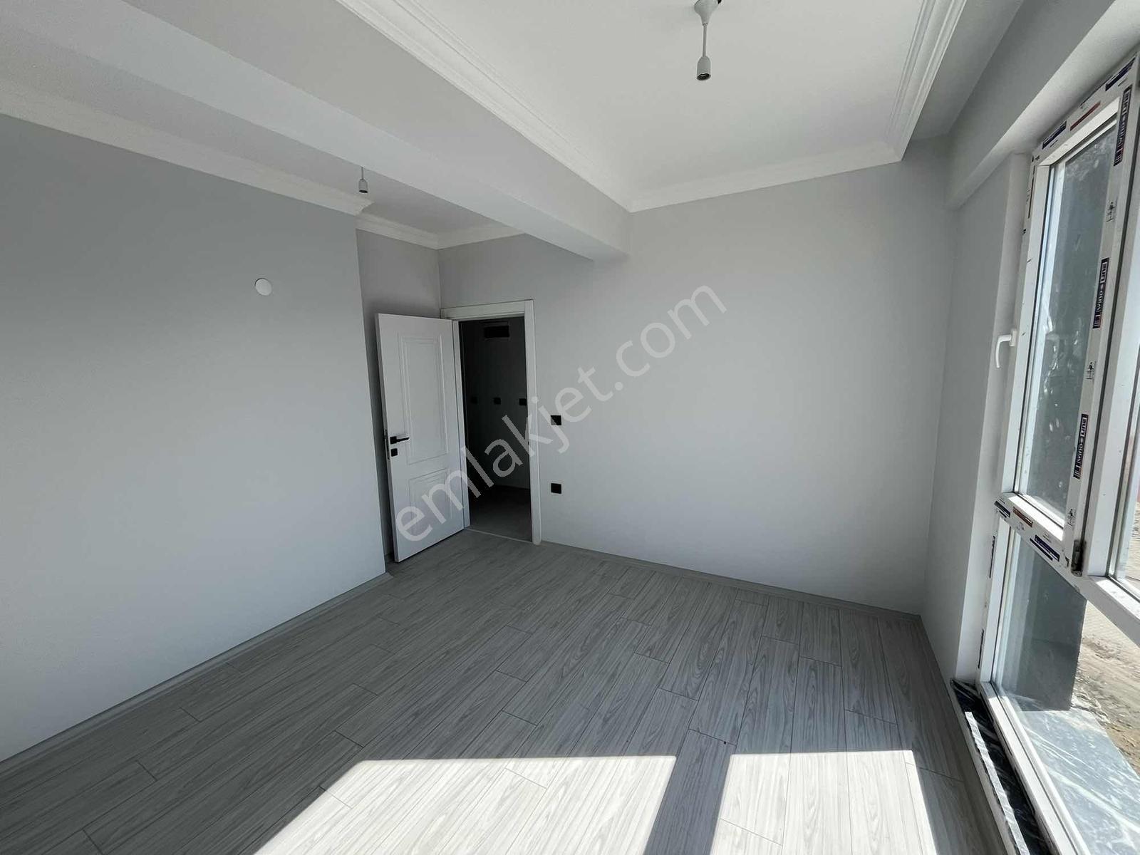 Yağmur Emlak'tan Tekkeköy'de Satılık 2+1 Sıfır Ara Kat Daire — fotoğraf 14