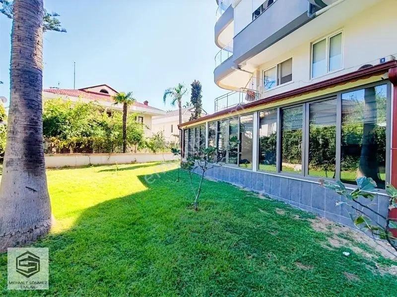 Antalya Lara Şirinyalı Eski Lara Denize Sıfır Kılıçarslan Sitesi — fotoğraf 2