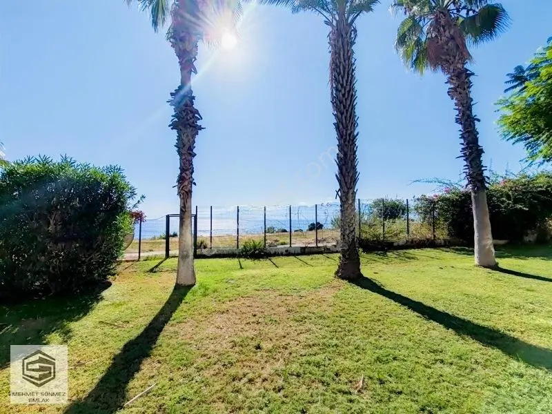 Antalya Lara Şirinyalı Eski Lara Denize Sıfır Kılıçarslan Sitesi — fotoğraf 3