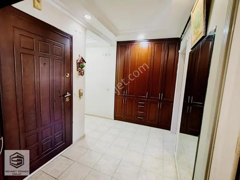 Antalya Lara Şirinyalı Eski Lara Denize Sıfır Kılıçarslan Sitesi — fotoğraf 5