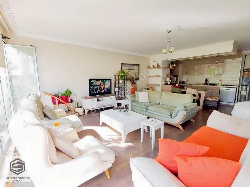 Antalya Lara Şirinyalı Eski Lara Denize Sıfır Kılıçarslan Sitesi — fotoğraf 6