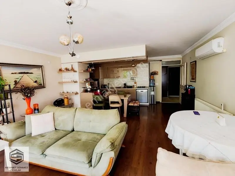Antalya Lara Şirinyalı Eski Lara Denize Sıfır Kılıçarslan Sitesi — fotoğraf 7