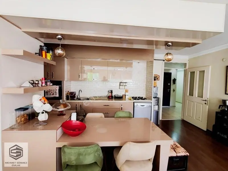 Antalya Lara Şirinyalı Eski Lara Denize Sıfır Kılıçarslan Sitesi — fotoğraf 8