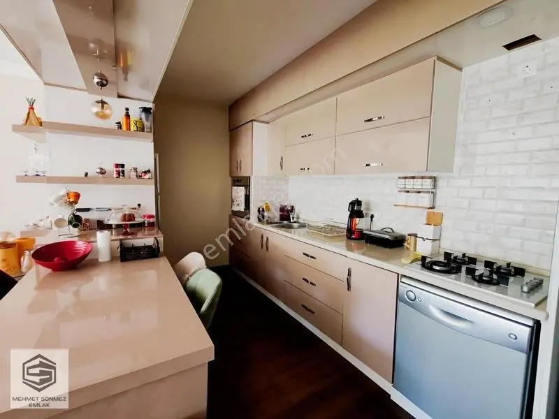 Antalya Lara Şirinyalı Eski Lara Denize Sıfır Kılıçarslan Sitesi — fotoğraf 9