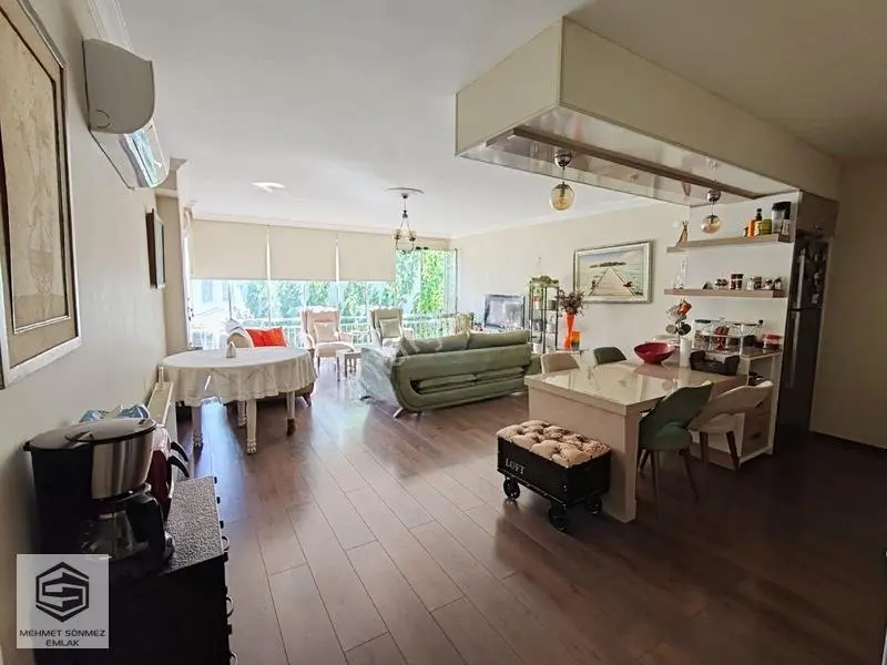 Antalya Lara Şirinyalı Eski Lara Denize Sıfır Kılıçarslan Sitesi — fotoğraf 10