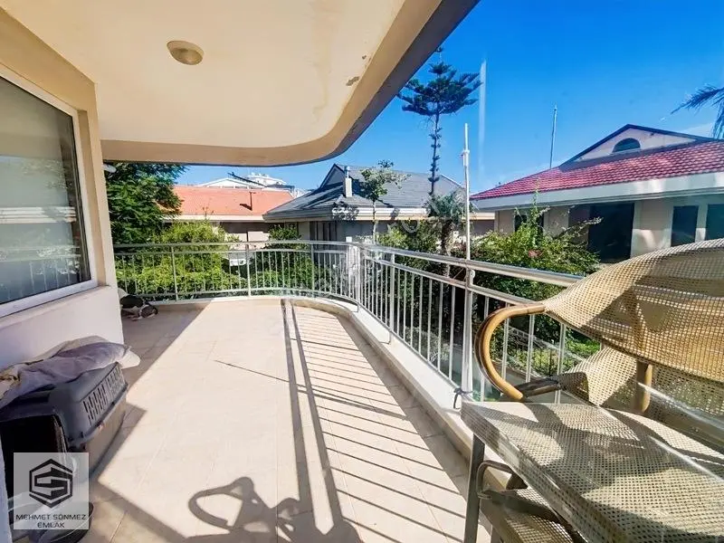 Antalya Lara Şirinyalı Eski Lara Denize Sıfır Kılıçarslan Sitesi — fotoğraf 11