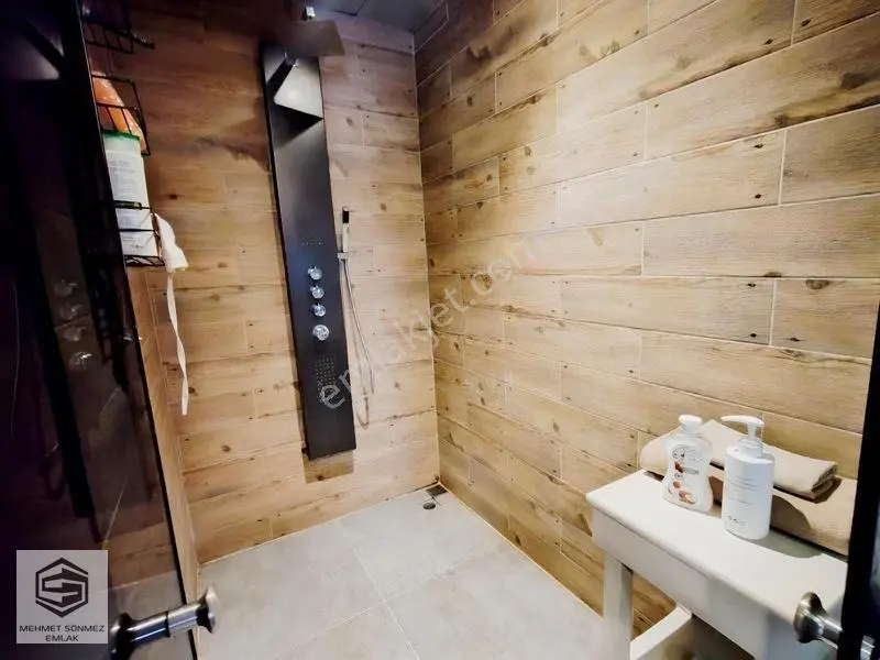 Antalya Lara Şirinyalı Eski Lara Denize Sıfır Kılıçarslan Sitesi — fotoğraf 14