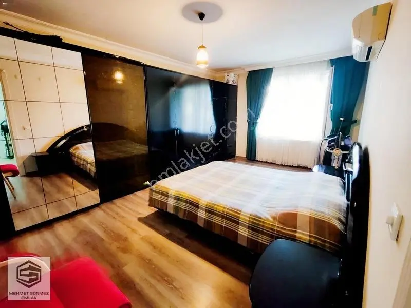 Antalya Lara Şirinyalı Eski Lara Denize Sıfır Kılıçarslan Sitesi — fotoğraf 15