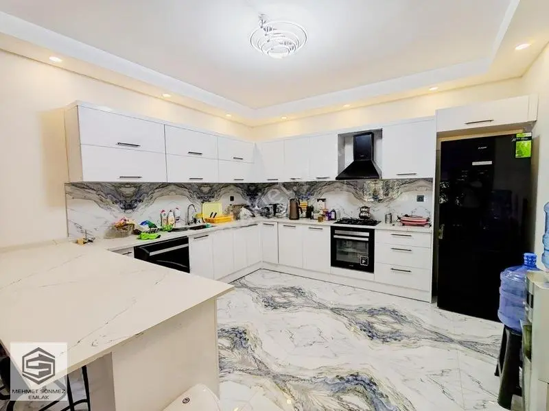 Antalya Lara Şirinyalı Eski Lara Denize Sıfır Kılıçarslan Sitesi — fotoğraf 17