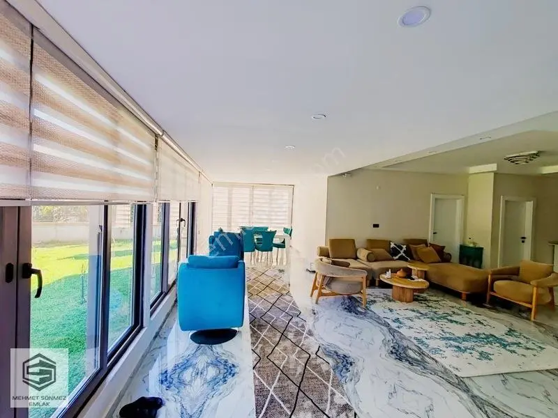 Antalya Lara Şirinyalı Eski Lara Denize Sıfır Kılıçarslan Sitesi — fotoğraf 18