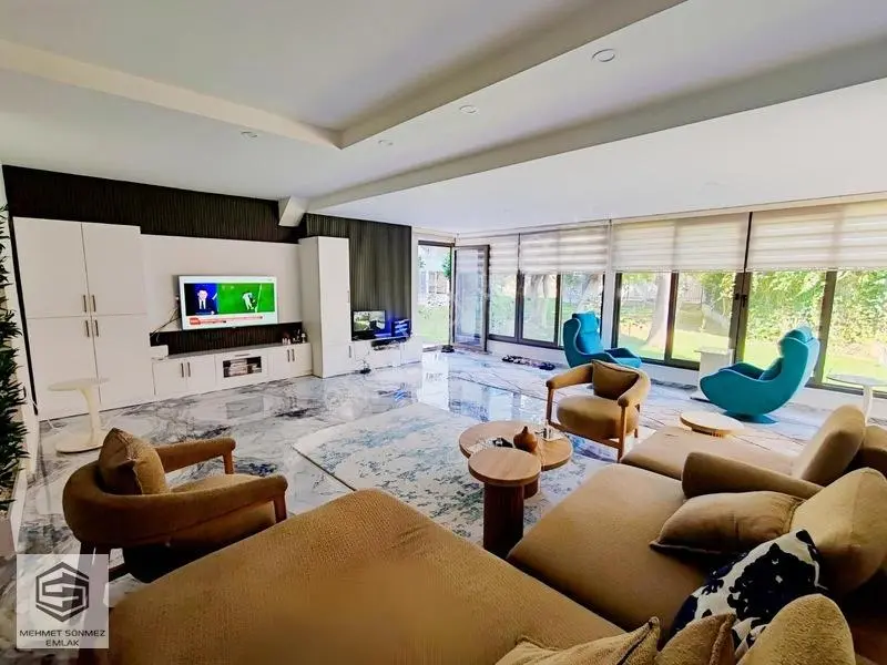 Antalya Lara Şirinyalı Eski Lara Denize Sıfır Kılıçarslan Sitesi — fotoğraf 19