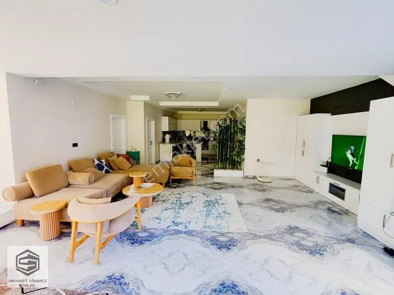 Antalya Lara Şirinyalı Eski Lara Denize Sıfır Kılıçarslan Sitesi — fotoğraf 20