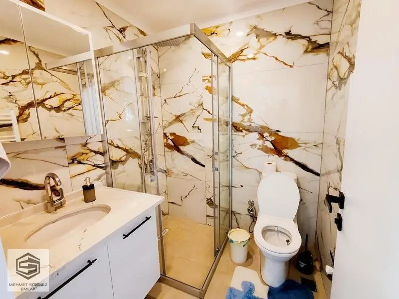 Antalya Lara Şirinyalı Eski Lara Denize Sıfır Kılıçarslan Sitesi — fotoğraf 22