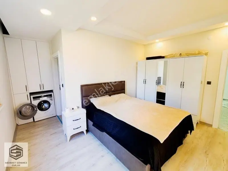 Antalya Lara Şirinyalı Eski Lara Denize Sıfır Kılıçarslan Sitesi — fotoğraf 23