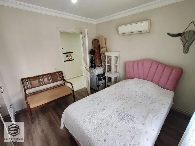 Antalya Lara Şirinyalı Eski Lara Denize Sıfır Kılıçarslan Sitesi — fotoğraf 25