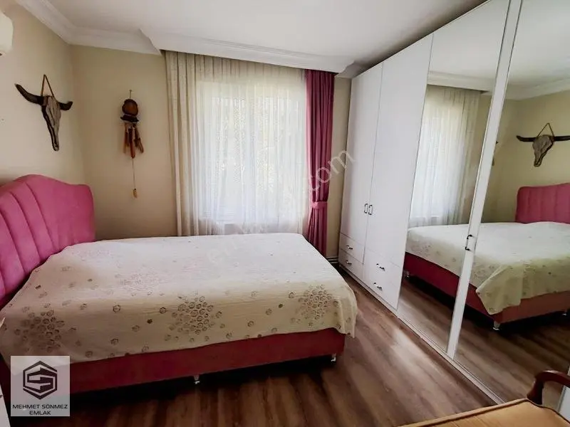 Antalya Lara Şirinyalı Eski Lara Denize Sıfır Kılıçarslan Sitesi — fotoğraf 26