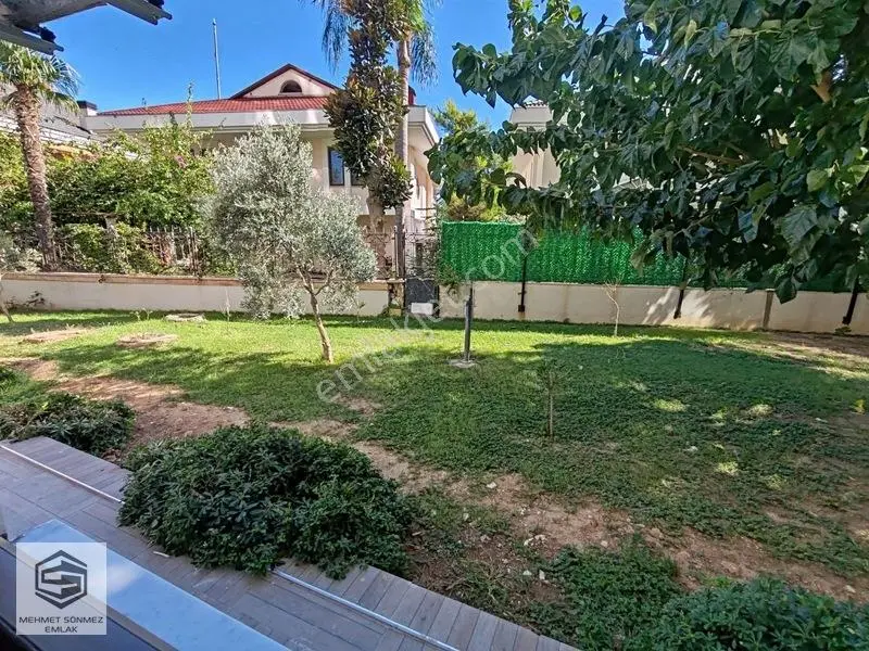 Antalya Lara Şirinyalı Eski Lara Denize Sıfır Kılıçarslan Sitesi — fotoğraf 27