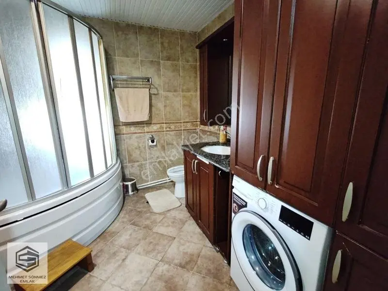 Antalya Lara Şirinyalı Eski Lara Denize Sıfır Kılıçarslan Sitesi — fotoğraf 28