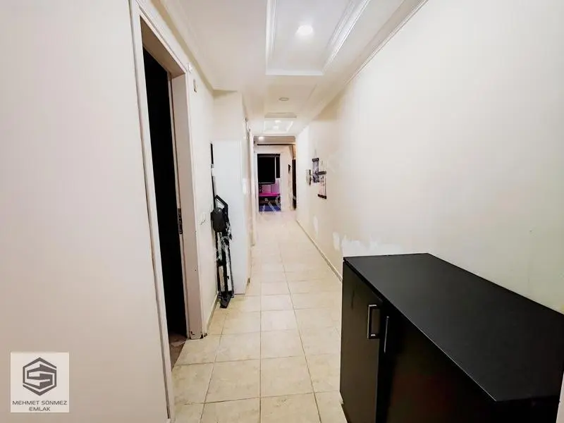 Antalya Lara Şirinyalı Eski Lara Denize Sıfır Kılıçarslan Sitesi — fotoğraf 29