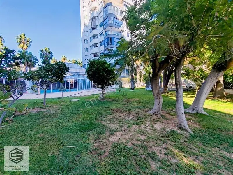 Antalya Lara Şirinyalı Eski Lara Denize Sıfır Kılıçarslan Sitesi — fotoğraf 30
