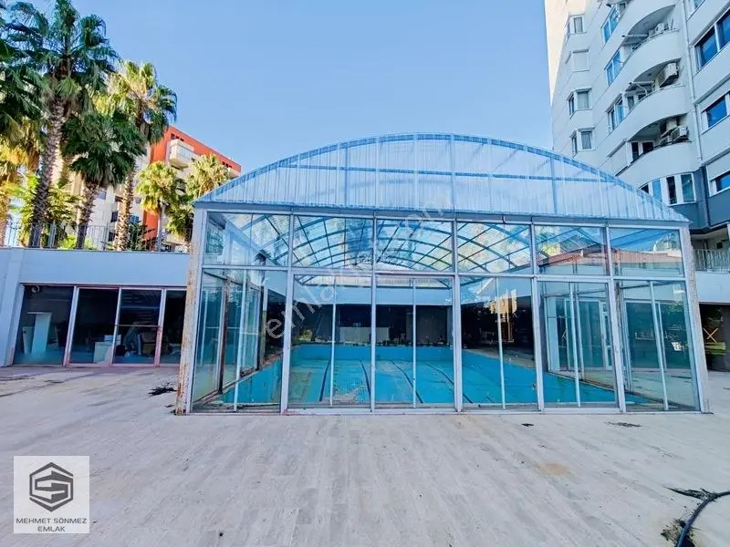 Antalya Lara Şirinyalı Eski Lara Denize Sıfır Kılıçarslan Sitesi — fotoğraf 31