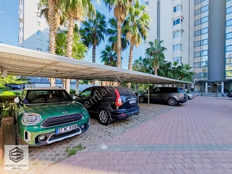 Antalya Lara Şirinyalı Eski Lara Denize Sıfır Kılıçarslan Sitesi — fotoğraf 32