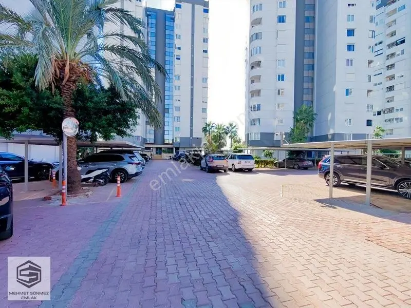 Antalya Lara Şirinyalı Eski Lara Denize Sıfır Kılıçarslan Sitesi — fotoğraf 33