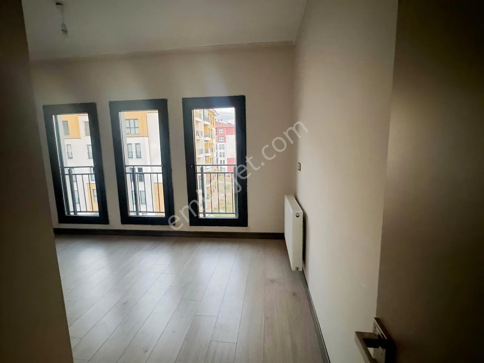 Germenıcıa'dan 2.etap Akyar Toki'de Satılık 3+1 Daire — fotoğraf 5
