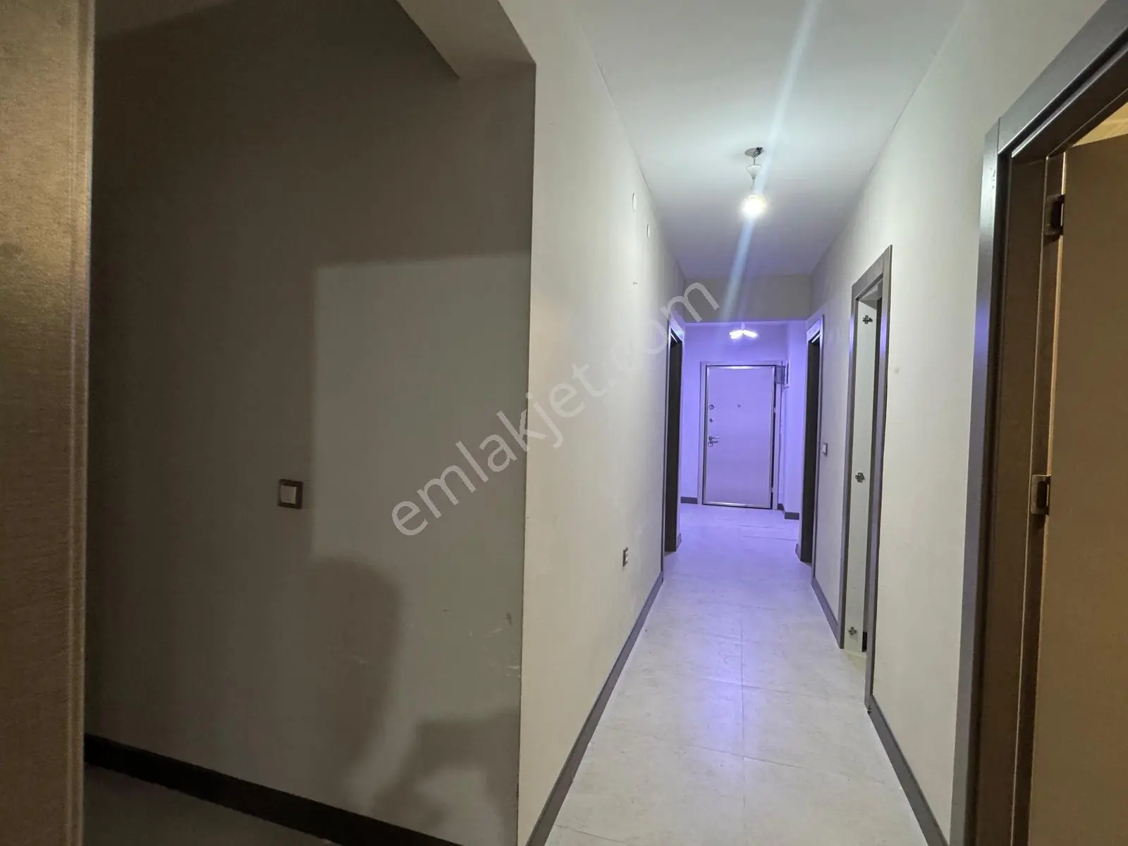 Germenıcıa'dan 2.etap Akyar Toki'de Satılık 3+1 Daire — fotoğraf 7