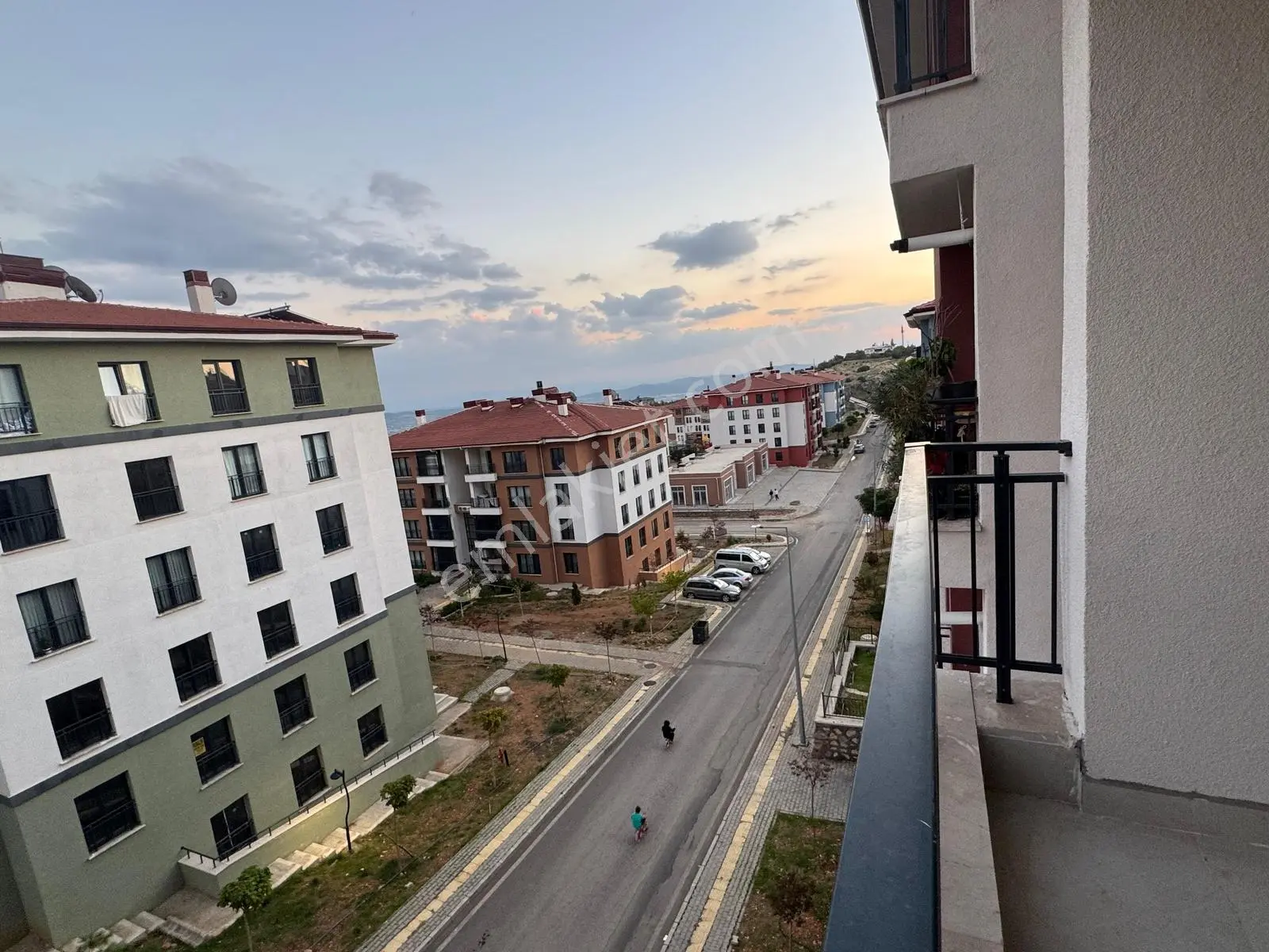 Germenıcıa'dan 2.etap Akyar Toki'de Satılık 3+1 Daire — fotoğraf 8