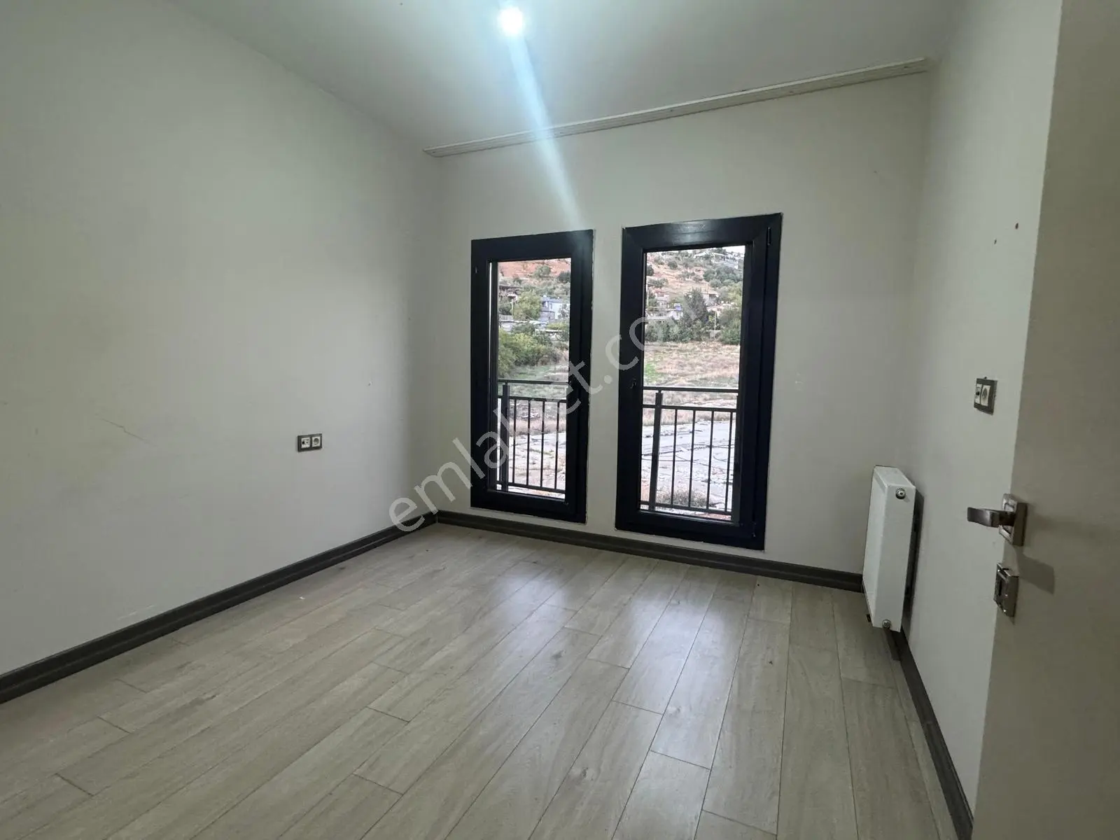 Germenıcıa'dan 2.etap Akyar Toki'de Satılık 3+1 Daire — fotoğraf 9