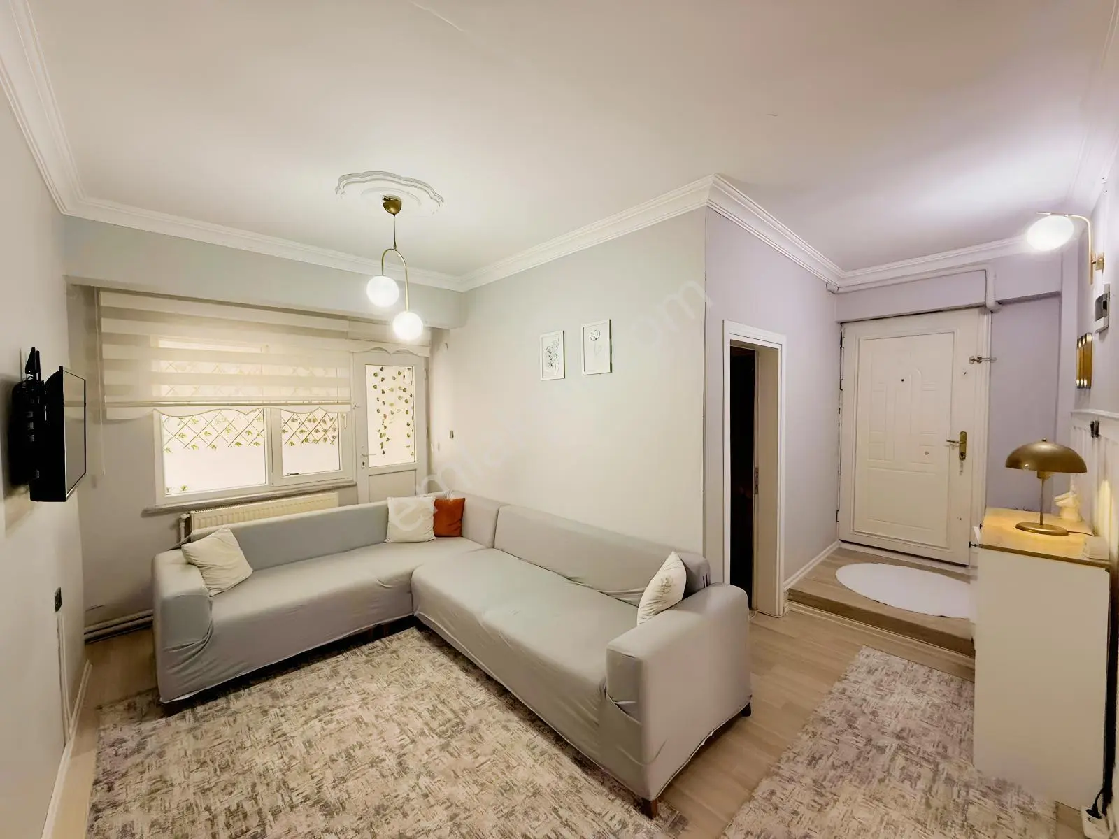 Ula Group'dan Yeni Cuma'da Satılık 2,5+1 Daire — fotoğraf 6