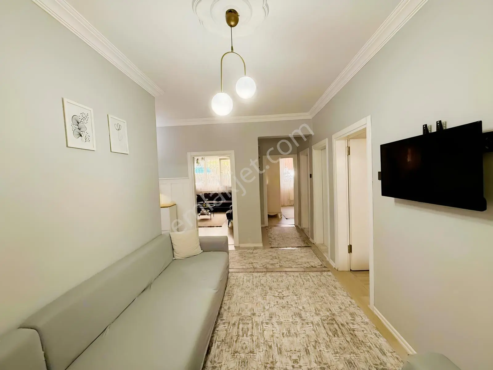 Ula Group'dan Yeni Cuma'da Satılık 2,5+1 Daire — fotoğraf 9